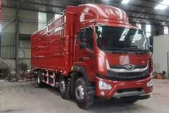 瑞沃ES3载货车南宁市火热促销中 让利高达0.8万