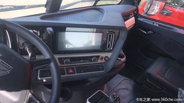 江苏都顺4S优惠仅限1台570马力曼机特卖价36万，先到先得