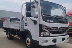 汽油版城配小飞机--东风凯普特玛泰店