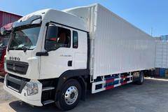 HOWO TX载货车郑州市火热促销中 让利高达5万