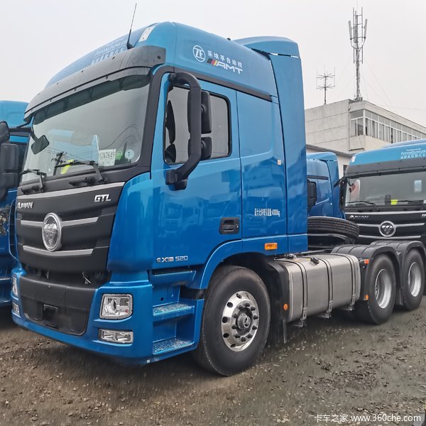 欧曼gtl质享版自动挡不挑油油品适应十多倍