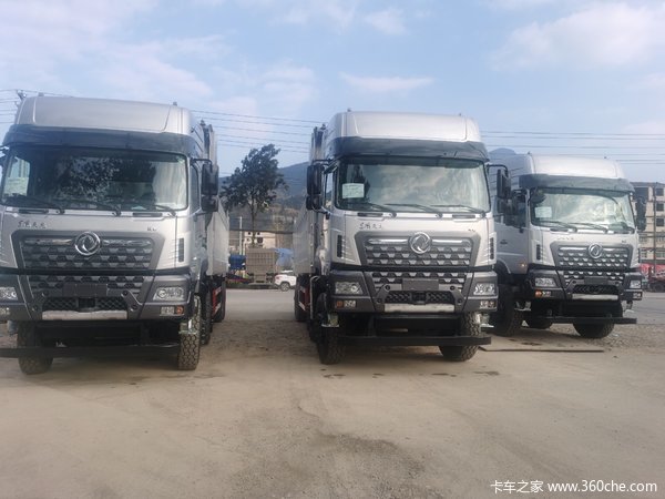 高强承载，可靠强悍！开工趁东风，KC送钜惠！