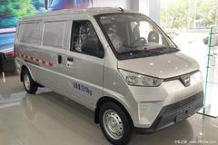 比亚迪V3电动封闭厢货限时促销 优惠8800