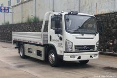 购比亚迪T6电动轻卡 享1.2万优惠