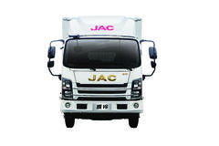 威铃K6冷藏车新车上市 欢迎到店垂询