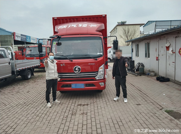 1̨����K3000�ػ����ɹ������ͻ�