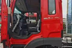 遵义玉强江淮格尔发A5国六载货车惊爆价211800元钜惠来袭！