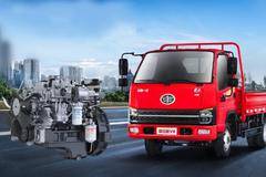 油价破“9”创新高，面对油价疯涨，轻卡动力应该选择柴油机还是汽油