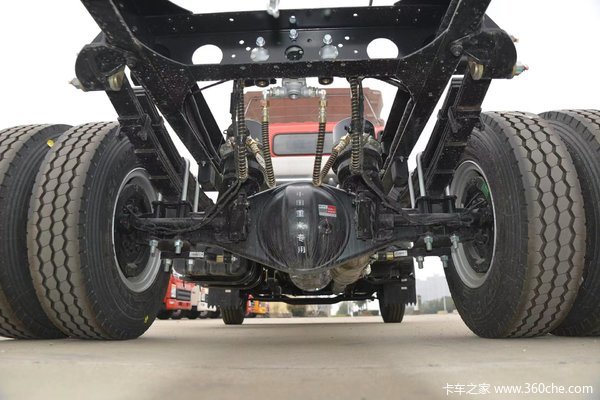 只要8万4! 国六HOWO 轻卡栏板轻卡开回家!