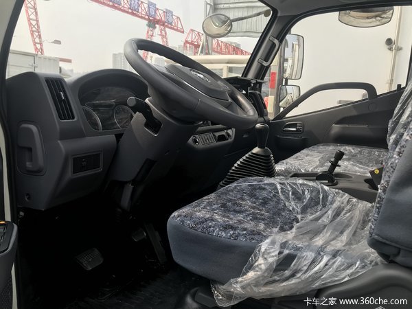奥铃经典版捷运车型 优惠活动进行中......