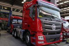 优惠2万 重庆市欧曼GTL牵引车火热促销中