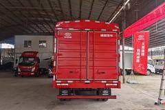 瑞捷D30原厂仓栅货箱，火热促销中，进店享好礼