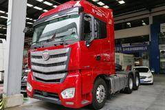 优惠1万 重庆市欧曼EST牵引车火热促销中