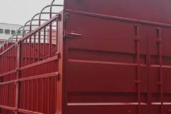 国5奥铃新捷运 156马力 宽货箱 2.3米