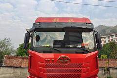 新车到店—解放 JH6 520马力牵引车，欢迎咨询