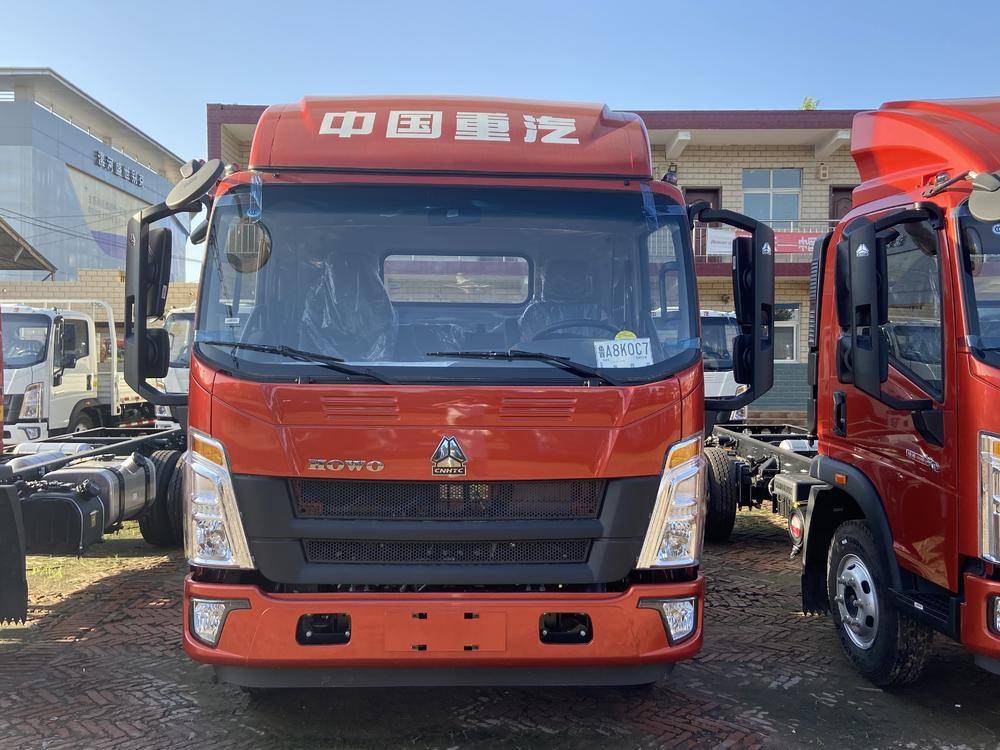 ��������������������޹�˾������HOWO�Ῠ��