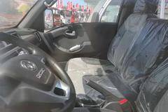 小霸王W17载货车衡水市火热促销中 让利高达1.0万