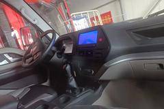 优惠0.1万 保定市智相载货车火热促销中