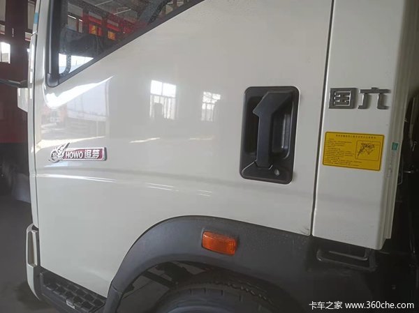 优惠0.1万 保定市追梦载货车火热促销中