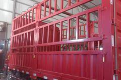 优惠0.1万 保定市悍将载货车火热促销中