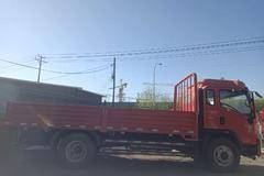 优惠0.1万 保定市统帅载货车火热促销中