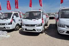 T5(原途逸)载货车衡水市火热促销中 让利高达0.8万