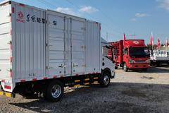 多利卡D6载货车衡水市火热促销中 让利高达2.0万