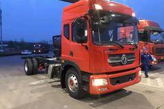 多利卡D9载货车衡水市火热促销中 让利高达5.9万