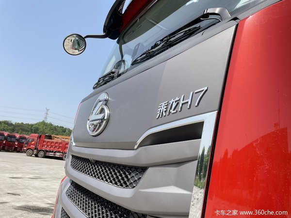 �Ż�2�� �����г���H7 510����ǣ�������ȴ�����