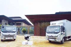 奥铃速运BUFF版领跑新蓝牌时代的杀手锏是什么？