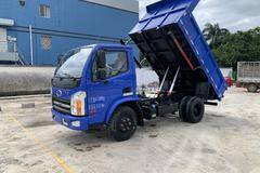 祥康自卸车南宁市火热促销中 让利高达0.3万