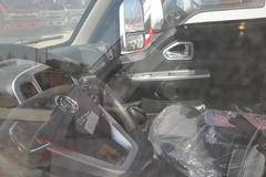 T5(原途逸)载货车衡水市火热促销中 让利高达0.8万