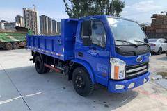 祥康自卸车南宁市火热促销中 让利高达0.5万