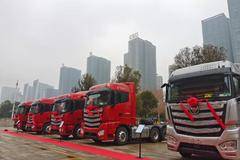 活动大力度！欧曼580大马力自动挡！！