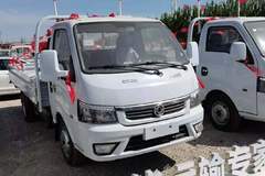 T5(原途逸)载货车衡水市火热促销中 让利高达0.8万