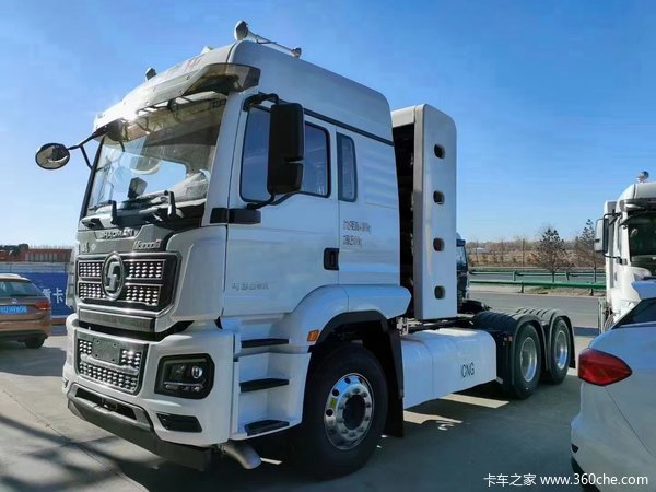 M3000S CNG危险品运输车来啦！