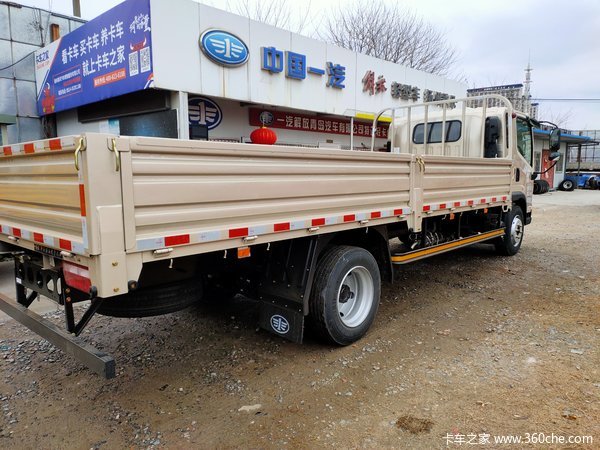 扬州乘风购领途载货车 享高达8800元优惠