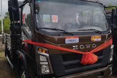 悍将载货车厢车全线降价齐齐哈尔市火热促销中 让利高达0.3万