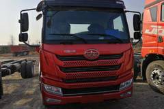 新乡元昌龙V -220载货车，中卡首选！