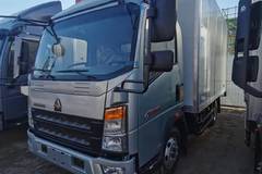 追梦载货车厢车齐齐哈尔市火热促销中 让利高达0.3万