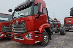 6.8米运输市场新宠，占有率连月翻番！