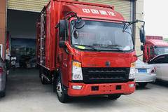  国六轻卡新主张，创富无忧选追梦！!