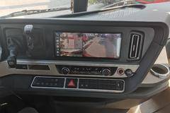 优惠2.02万 南宁市HOWO TH7牵引车火热促销中