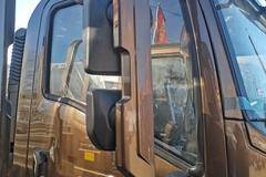 统帅新款载货车限时促销中新新新 优惠0.2万