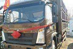 优惠0.3万 齐齐哈尔市悍仓栅式运输车拉牛神器火热促销中