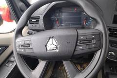 优惠0.3万 齐齐哈尔市豪沃智相载货车最后一台火热促销中