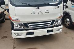 骏铃V5载货车限时促销中 优惠0.11万