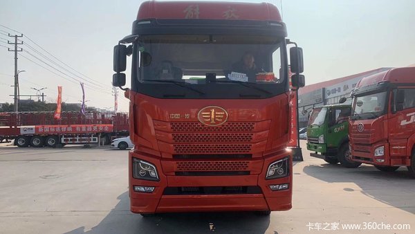 ���ռ��� JH6 6*4 510���� �ֳ����� ��������