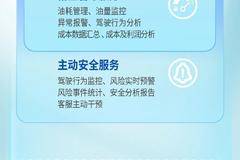 生态共赢 | 货运想赚钱，你得会“管”！