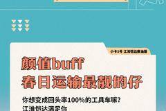 江 淮 恺 达柴油版定了一个小目标？